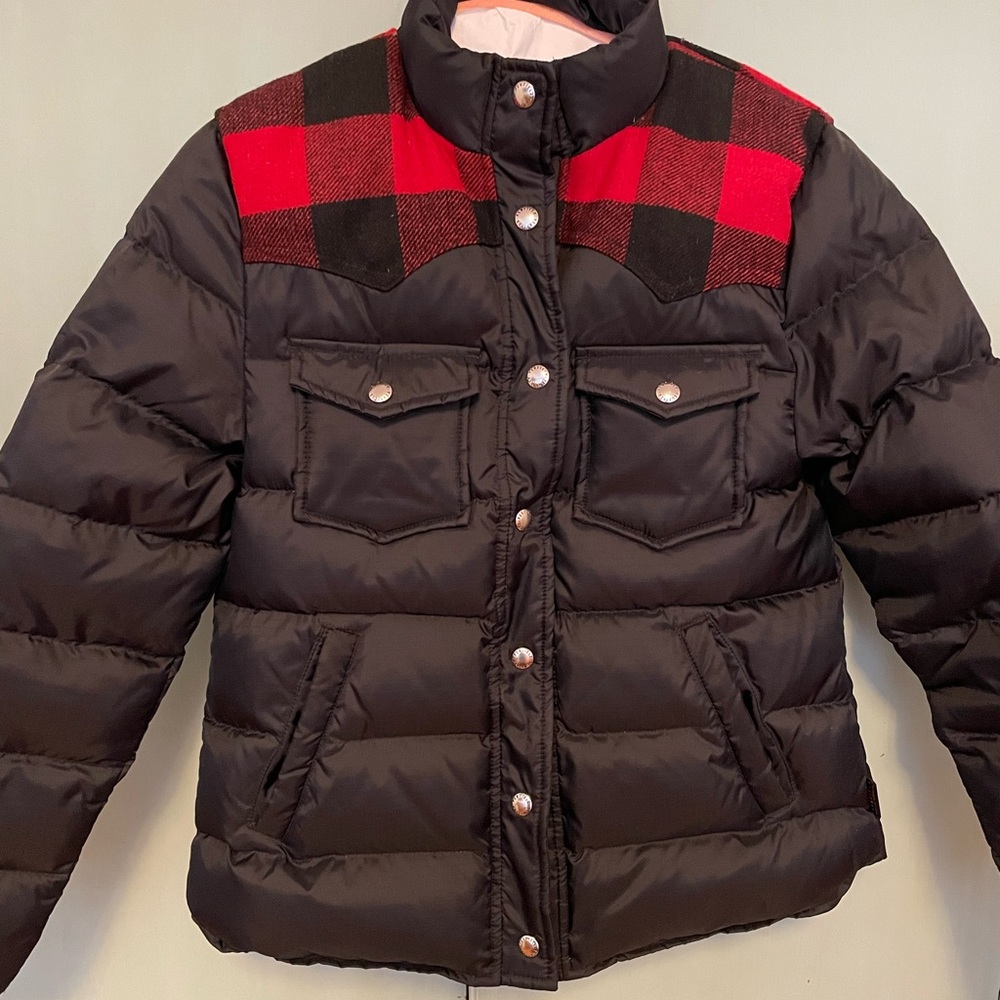 Penfield Puffer Jacket